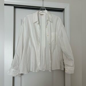 Djerf Avenue button down